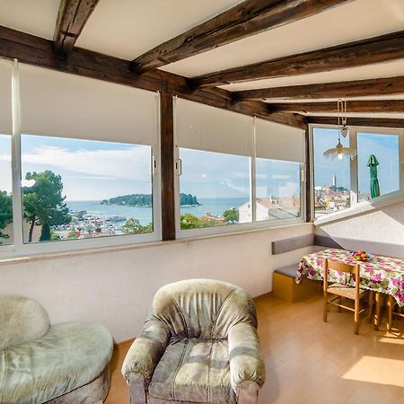 Apartments Daria Rovinj Værelse billede