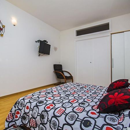 Apartments Daria Rovinj Eksteriør billede