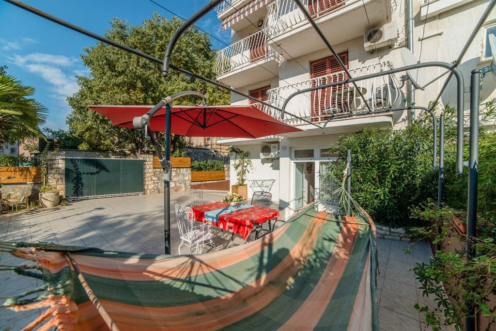 Apartments Daria Rovinj Værelse billede