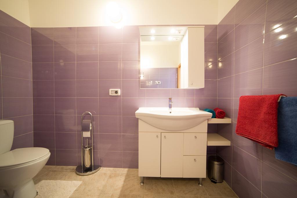 Apartments Daria Rovinj Værelse billede