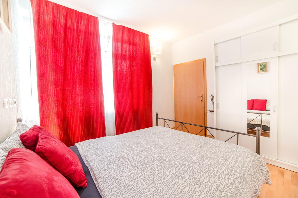 Apartments Daria Rovinj Værelse billede