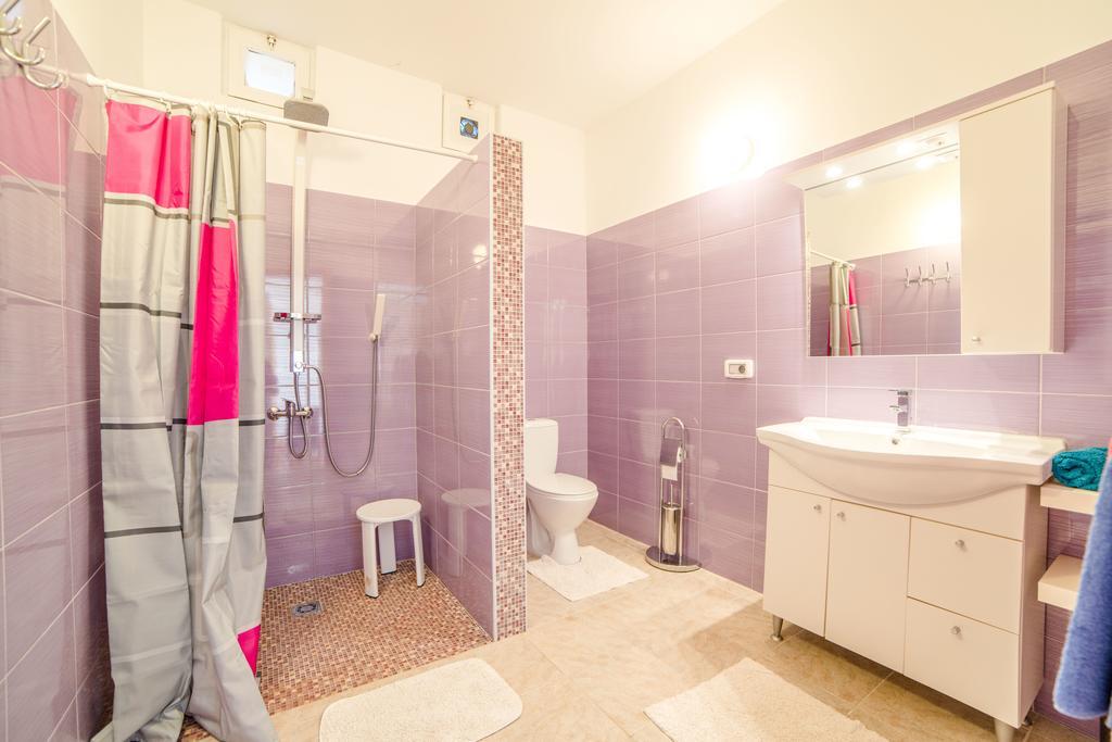 Apartments Daria Rovinj Værelse billede