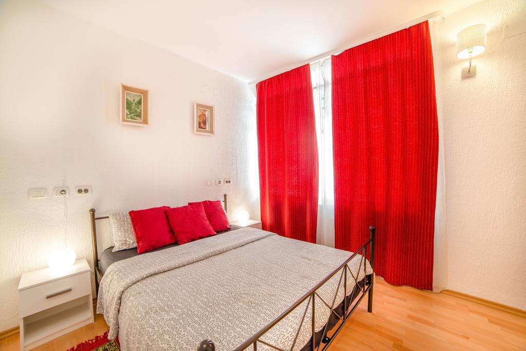 Apartments Daria Rovinj Værelse billede