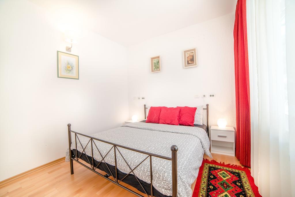 Apartments Daria Rovinj Værelse billede