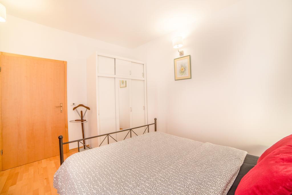 Apartments Daria Rovinj Værelse billede