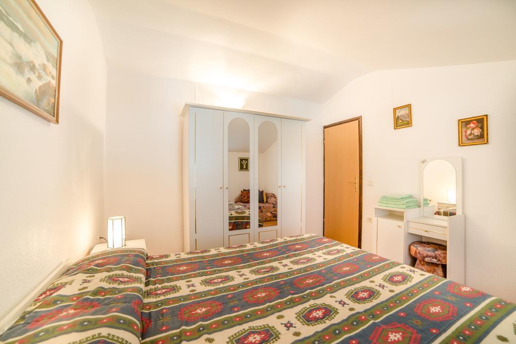 Apartments Daria Rovinj Værelse billede