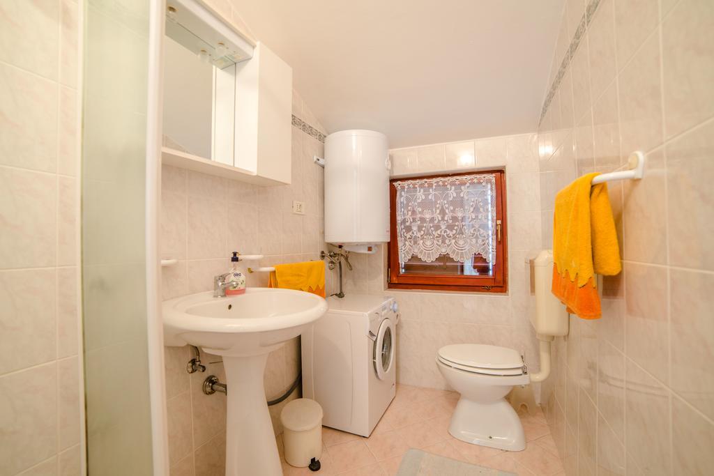 Apartments Daria Rovinj Værelse billede