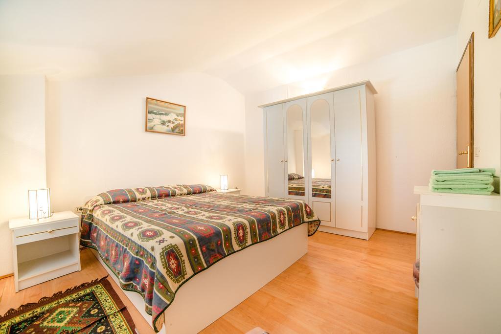 Apartments Daria Rovinj Værelse billede