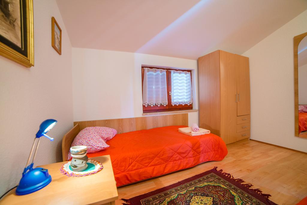 Apartments Daria Rovinj Værelse billede