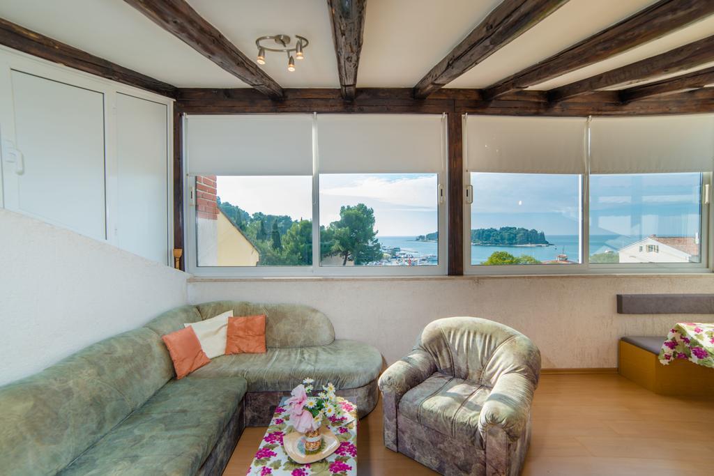 Apartments Daria Rovinj Værelse billede